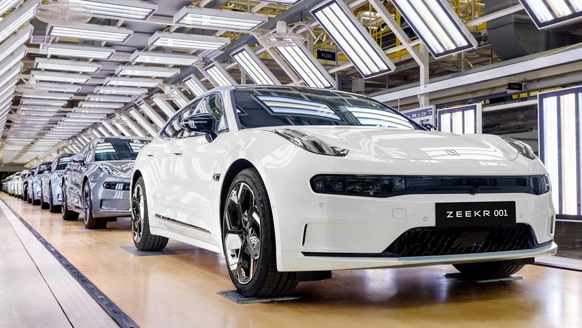 PONAZ mở rộng đội xe vận tải đạt chuẩn khí thải Euro 5